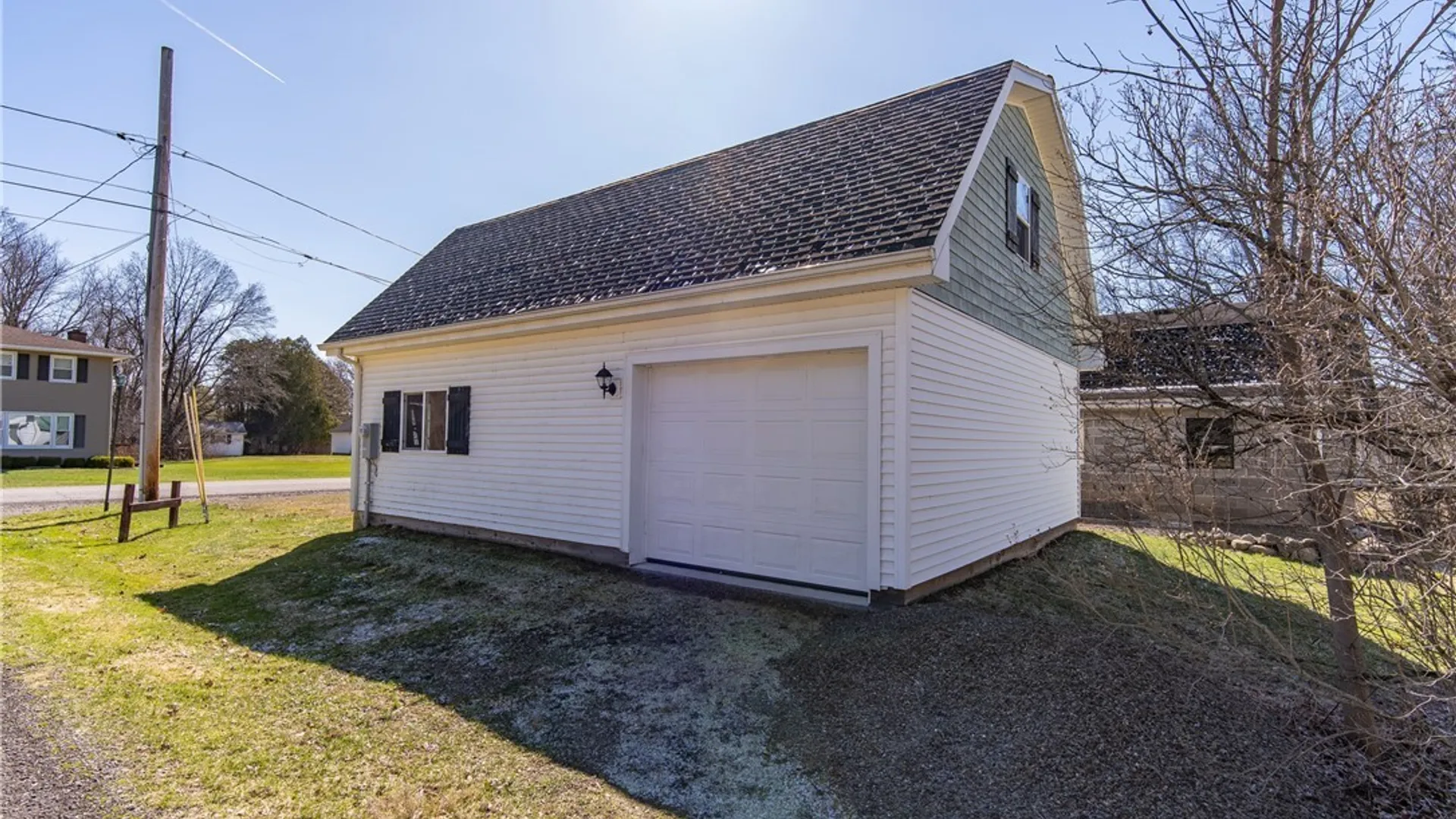 Property at 3788 Gokey Road, Ellery, NY 14712 36
