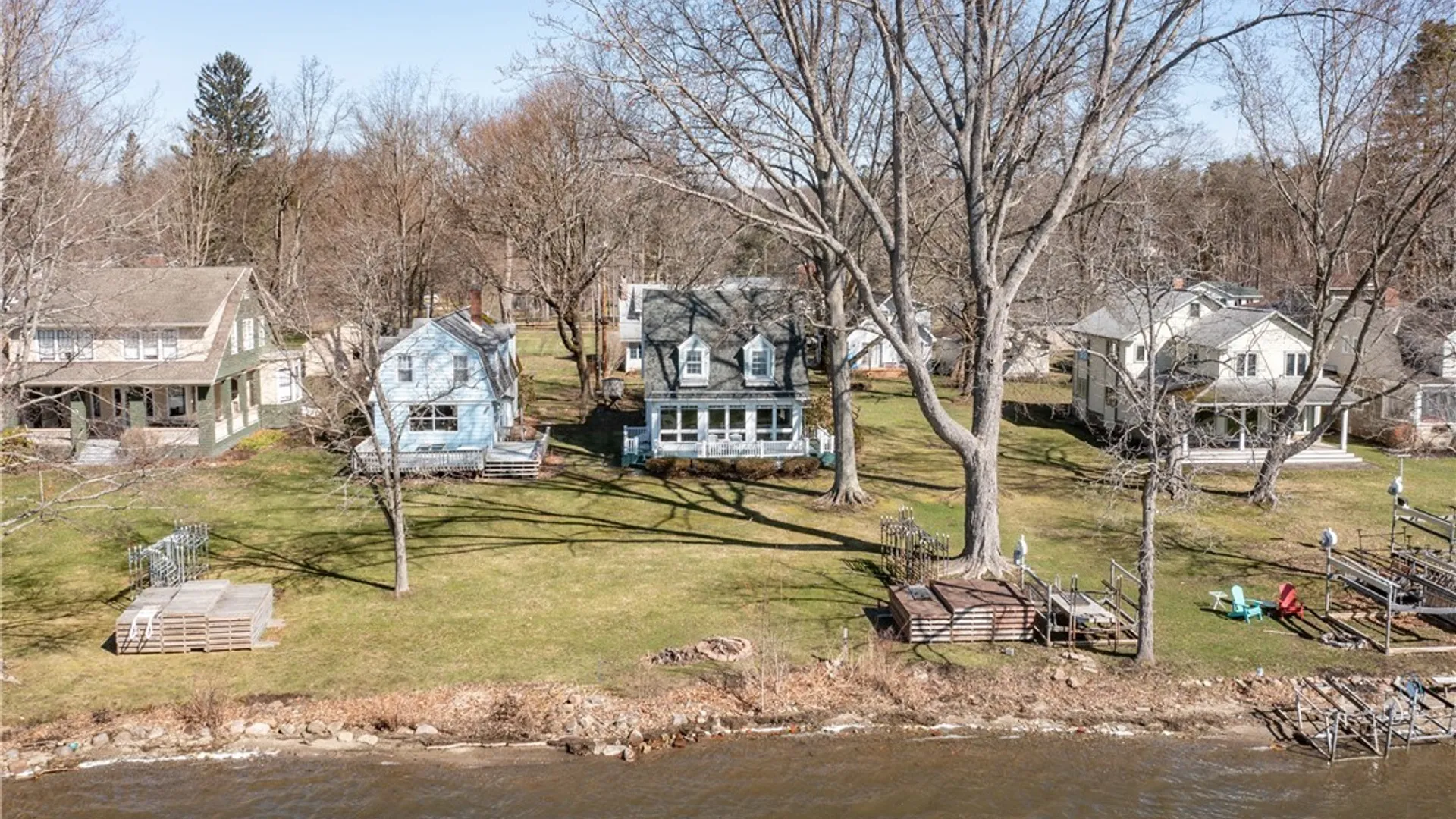 Property at 3788 Gokey Road, Ellery, NY 14712 4