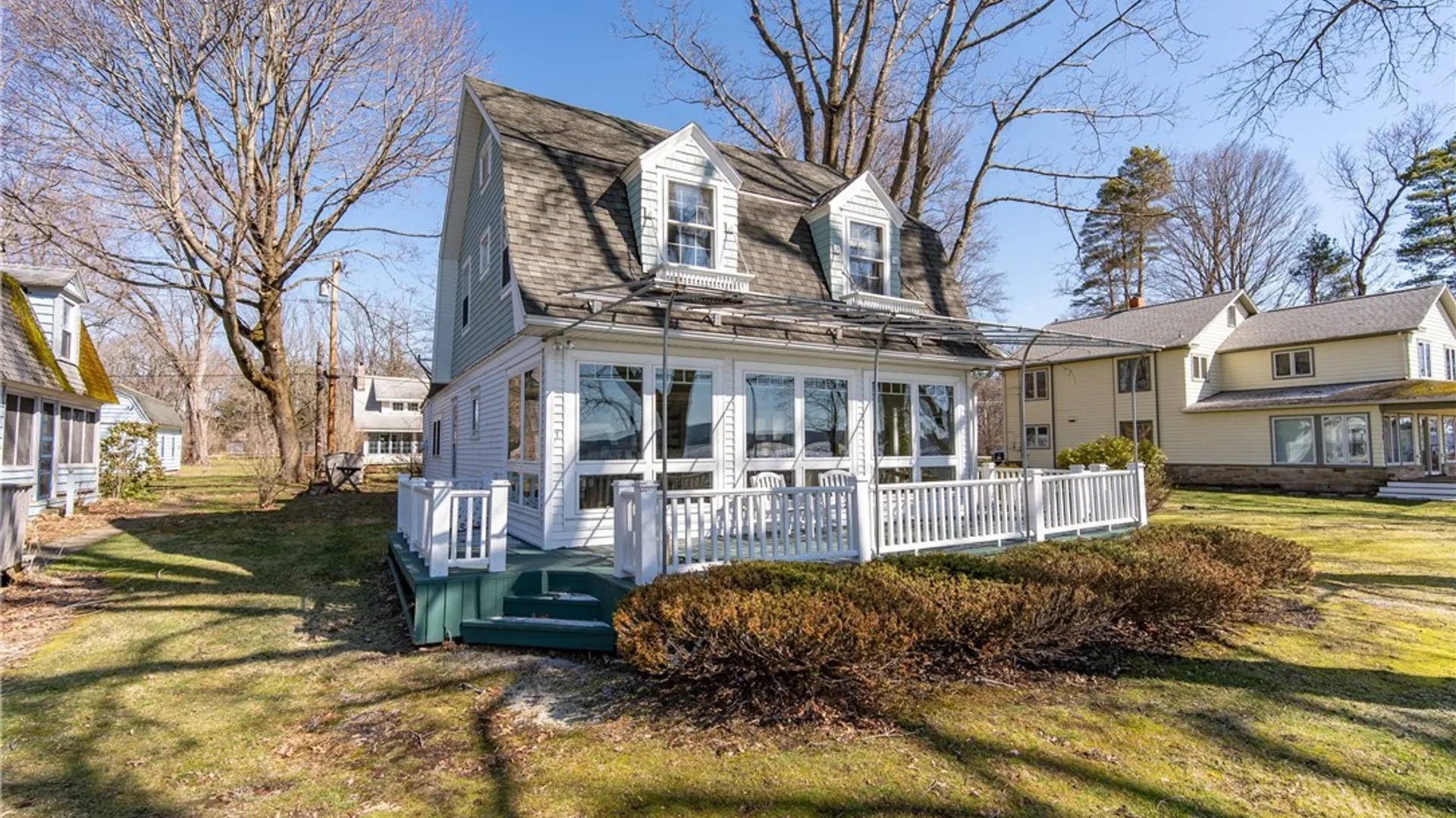 Property at 3788 Gokey Road, Ellery, NY 14712 6