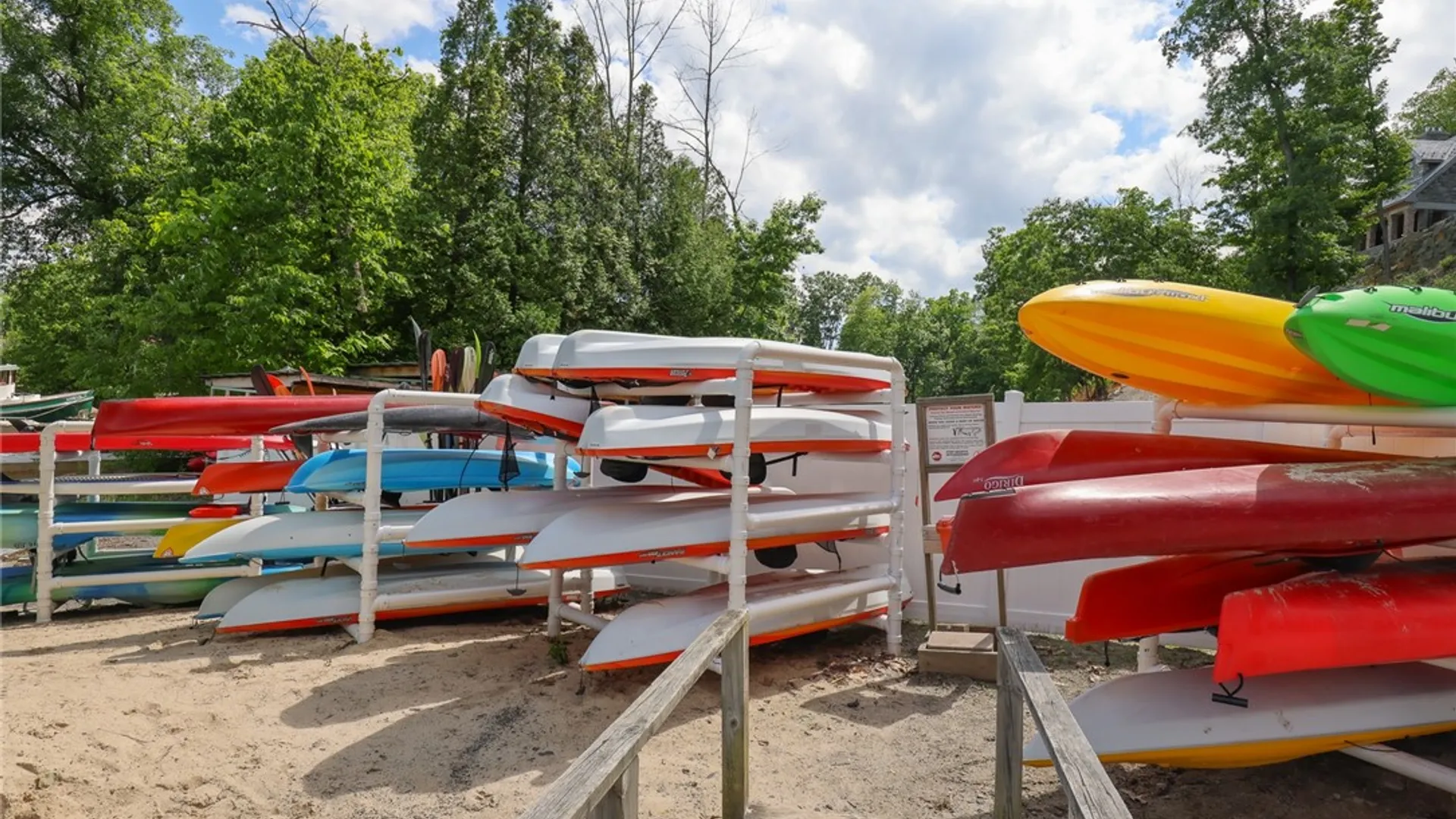 Property at 16 Cliffside Drive, South Bristol, NY 14424 24