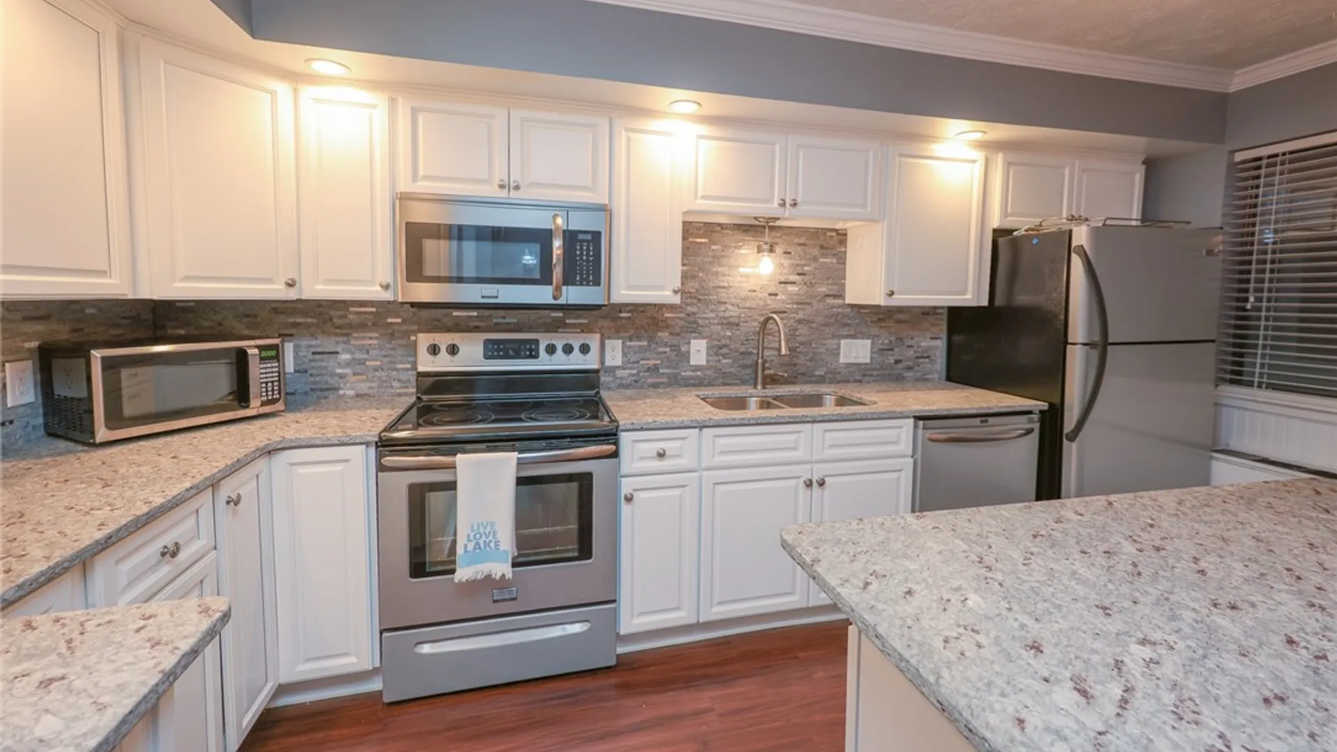 Property at 16 Cliffside Drive, South Bristol, NY 14424 5