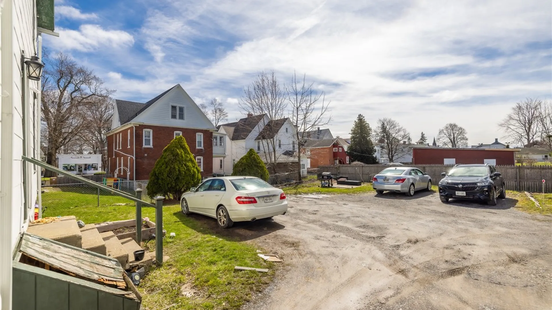 Property at 135 North Street, Geneva City, NY 14456 14