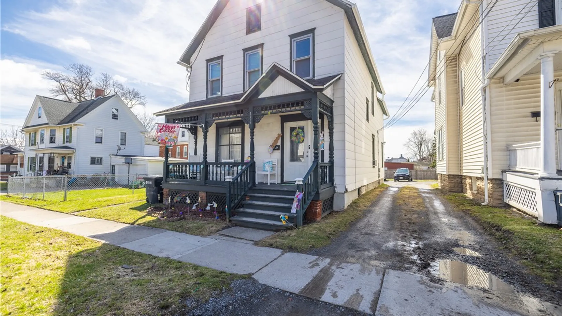 Property at 135 North Street, Geneva City, NY 14456 2