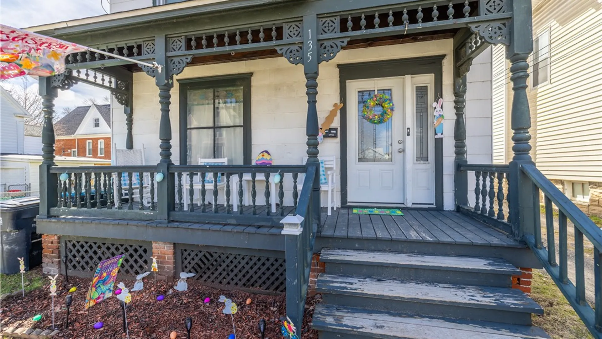 Property at 135 North Street, Geneva City, NY 14456 3