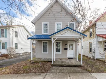 Property at 25 Grove Street, Geneva City, NY 14456