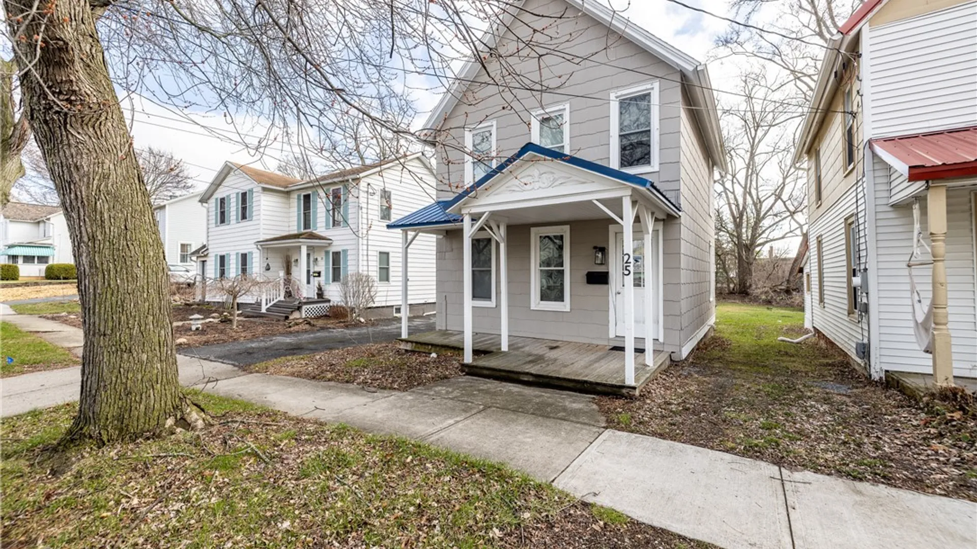 Property at 25 Grove Street, Geneva City, NY 14456 2