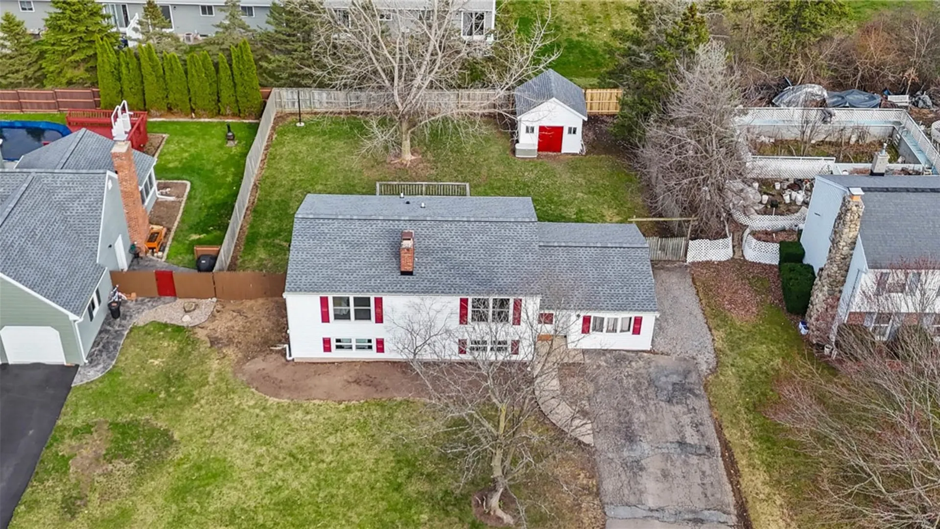 Property at 1753 Maplewood Drive, Farmington, NY 14425 45