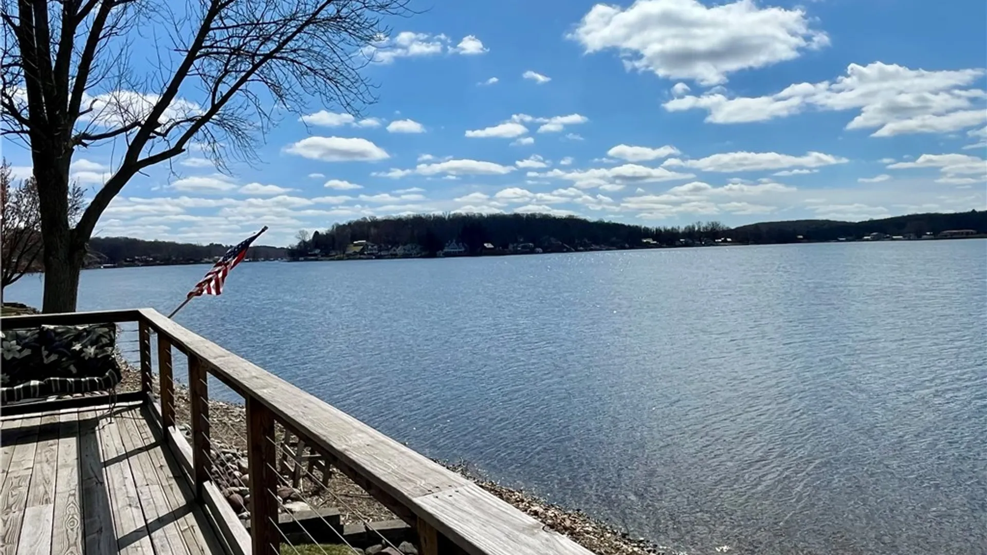 Property at 8393 Thrush Road, Wolcott, NY 14590 10