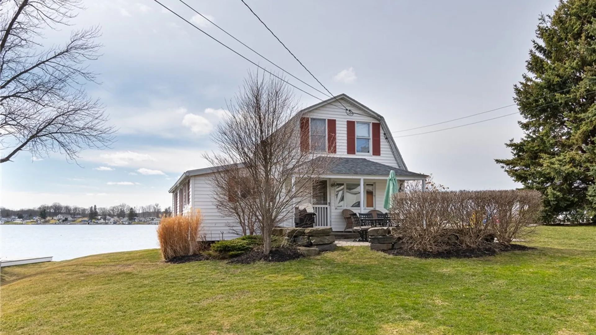 Property at 8393 Thrush Road, Wolcott, NY 14590 13