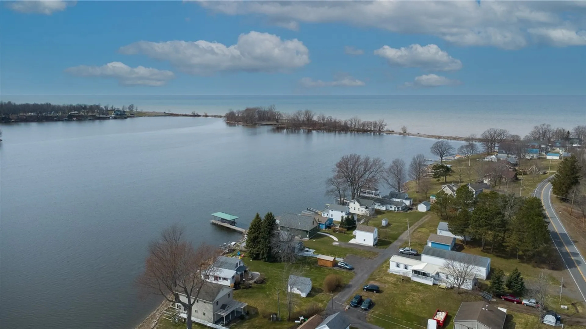 Property at 8393 Thrush Road, Wolcott, NY 14590 15