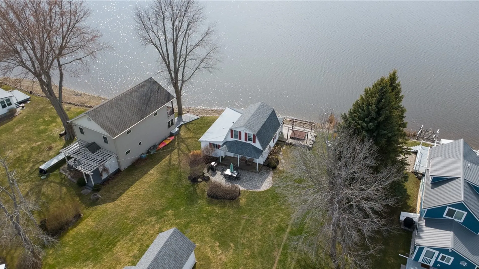 Property at 8393 Thrush Road, Wolcott, NY 14590 18