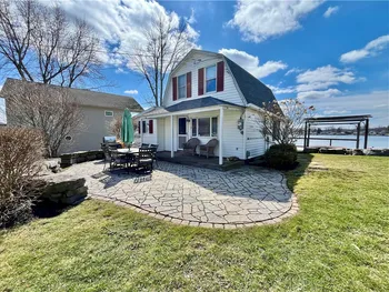 Property at 8393 Thrush Road, Wolcott, NY 14590