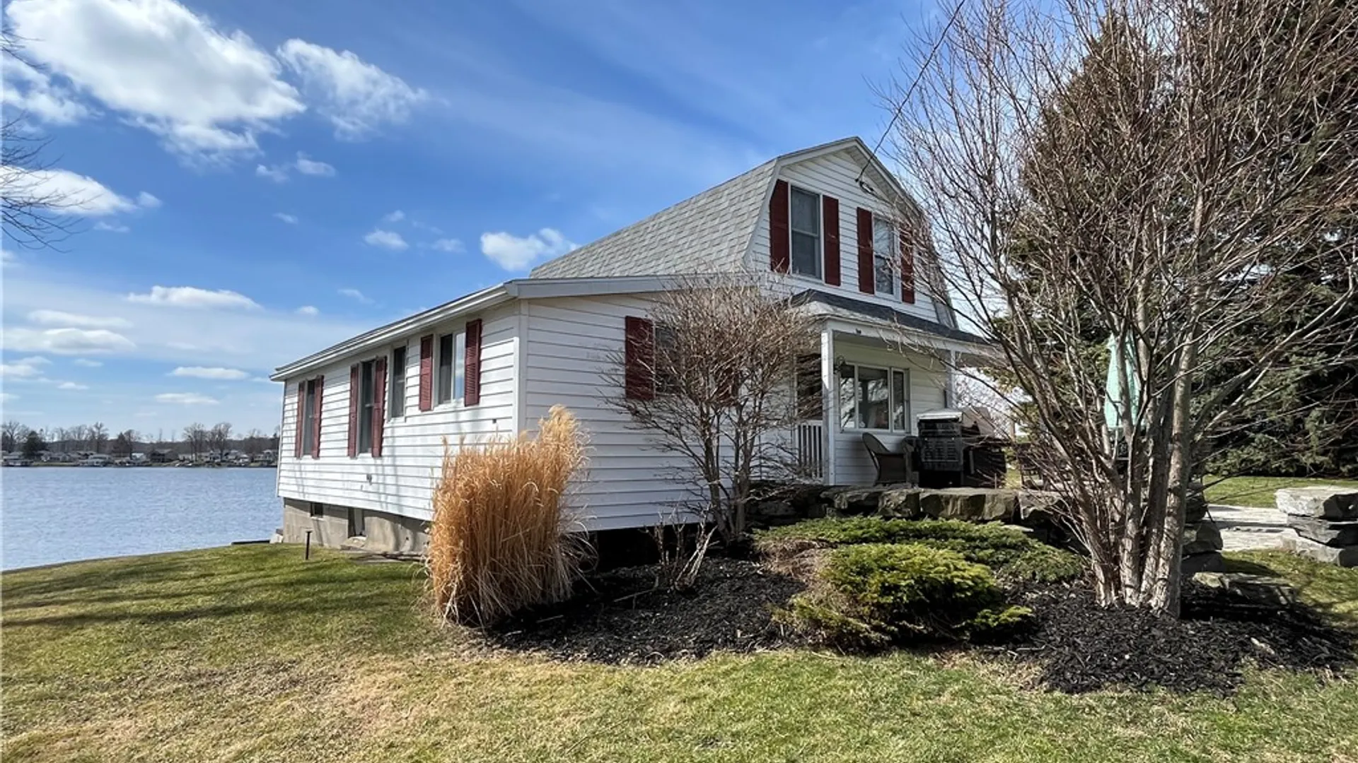 Property at 8393 Thrush Road, Wolcott, NY 14590 2