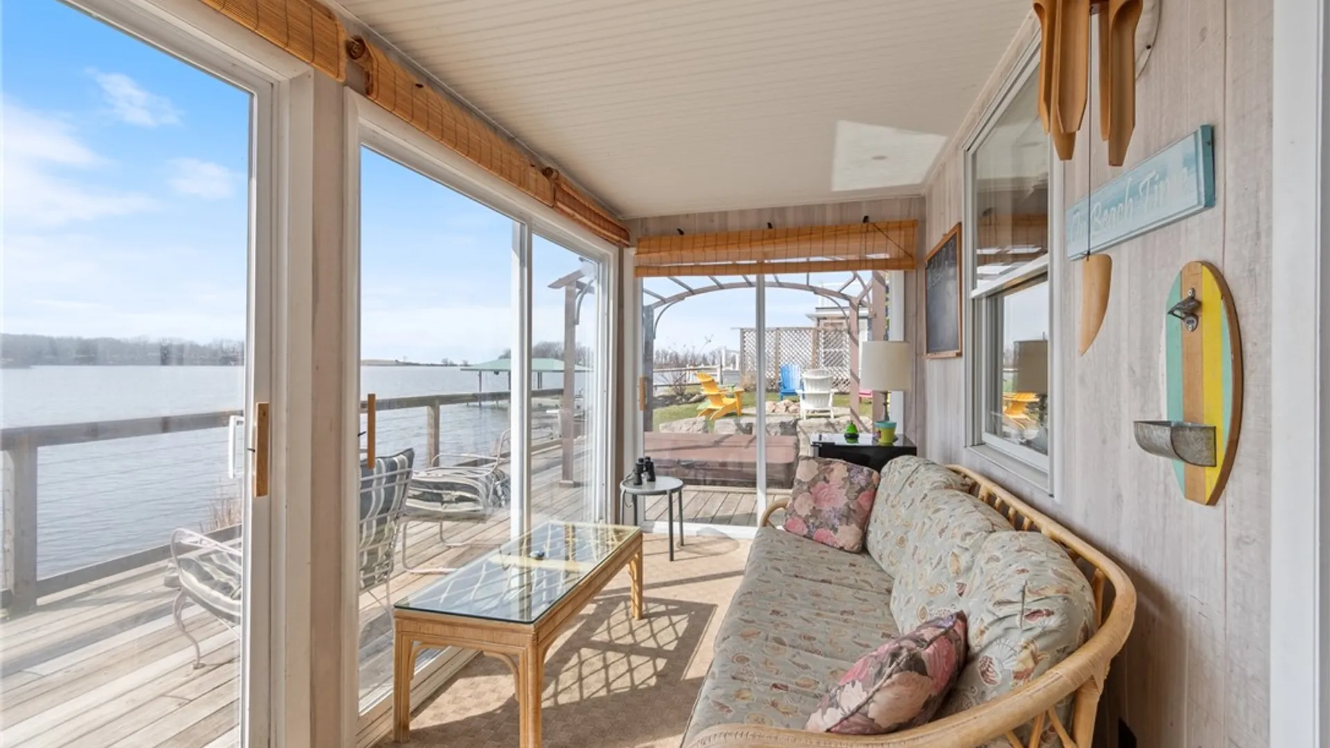 Property at 8393 Thrush Road, Wolcott, NY 14590 20