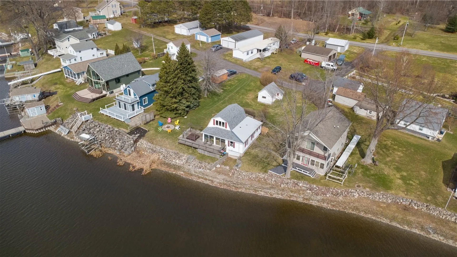 Property at 8393 Thrush Road, Wolcott, NY 14590 36