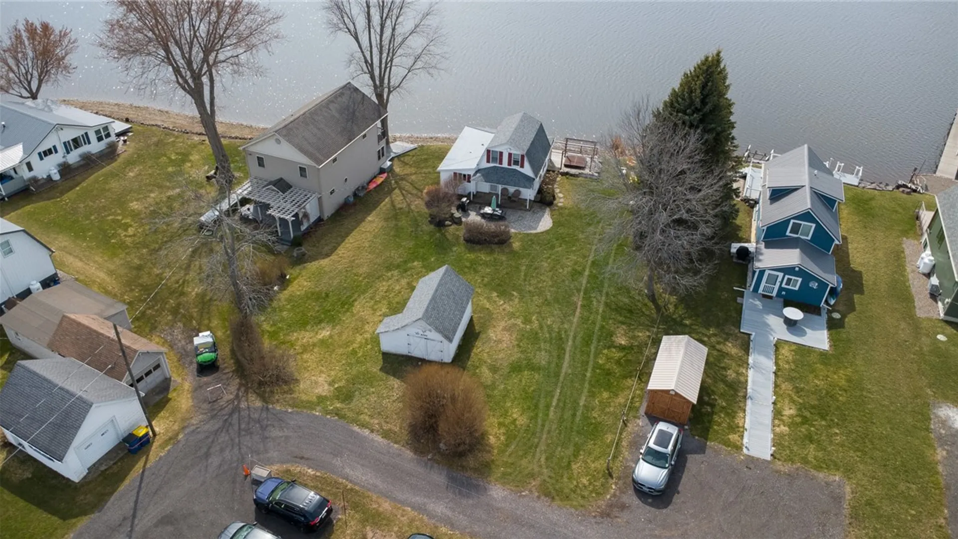 Property at 8393 Thrush Road, Wolcott, NY 14590 38