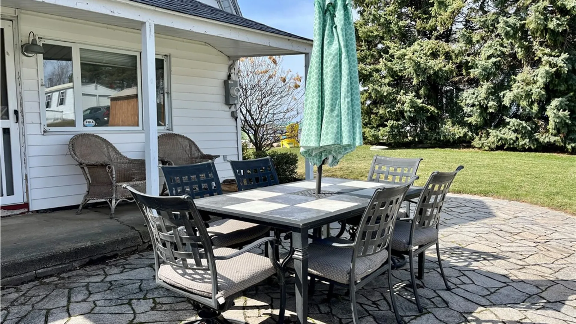 Property at 8393 Thrush Road, Wolcott, NY 14590 41