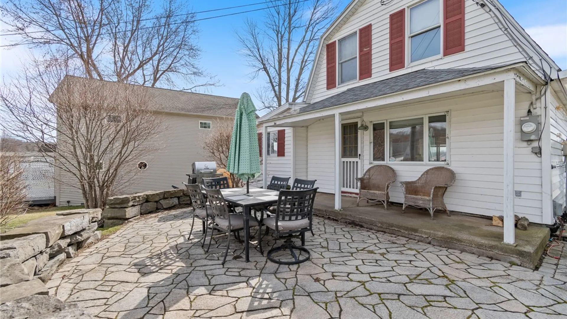 Property at 8393 Thrush Road, Wolcott, NY 14590 42