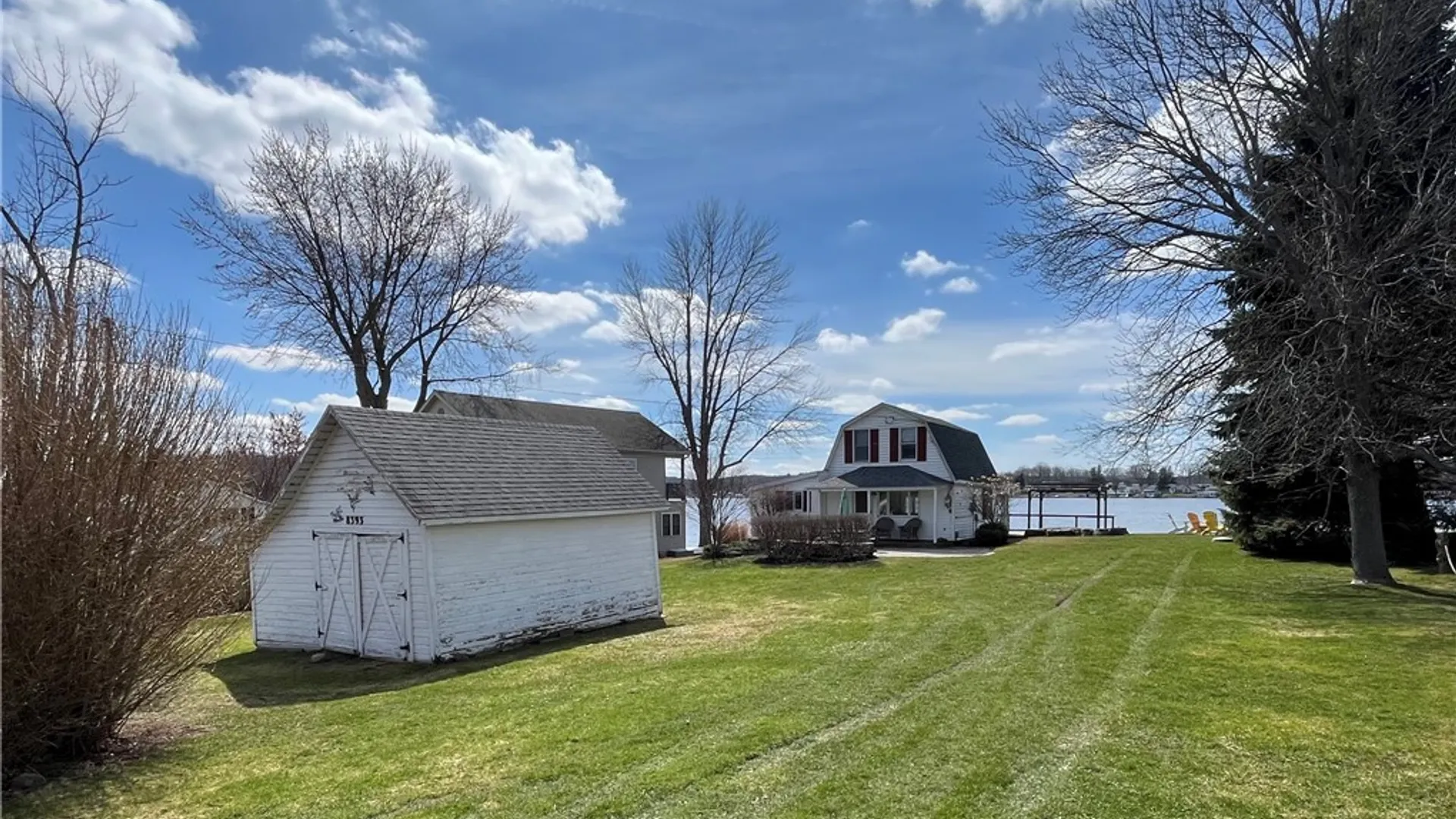 Property at 8393 Thrush Road, Wolcott, NY 14590 43