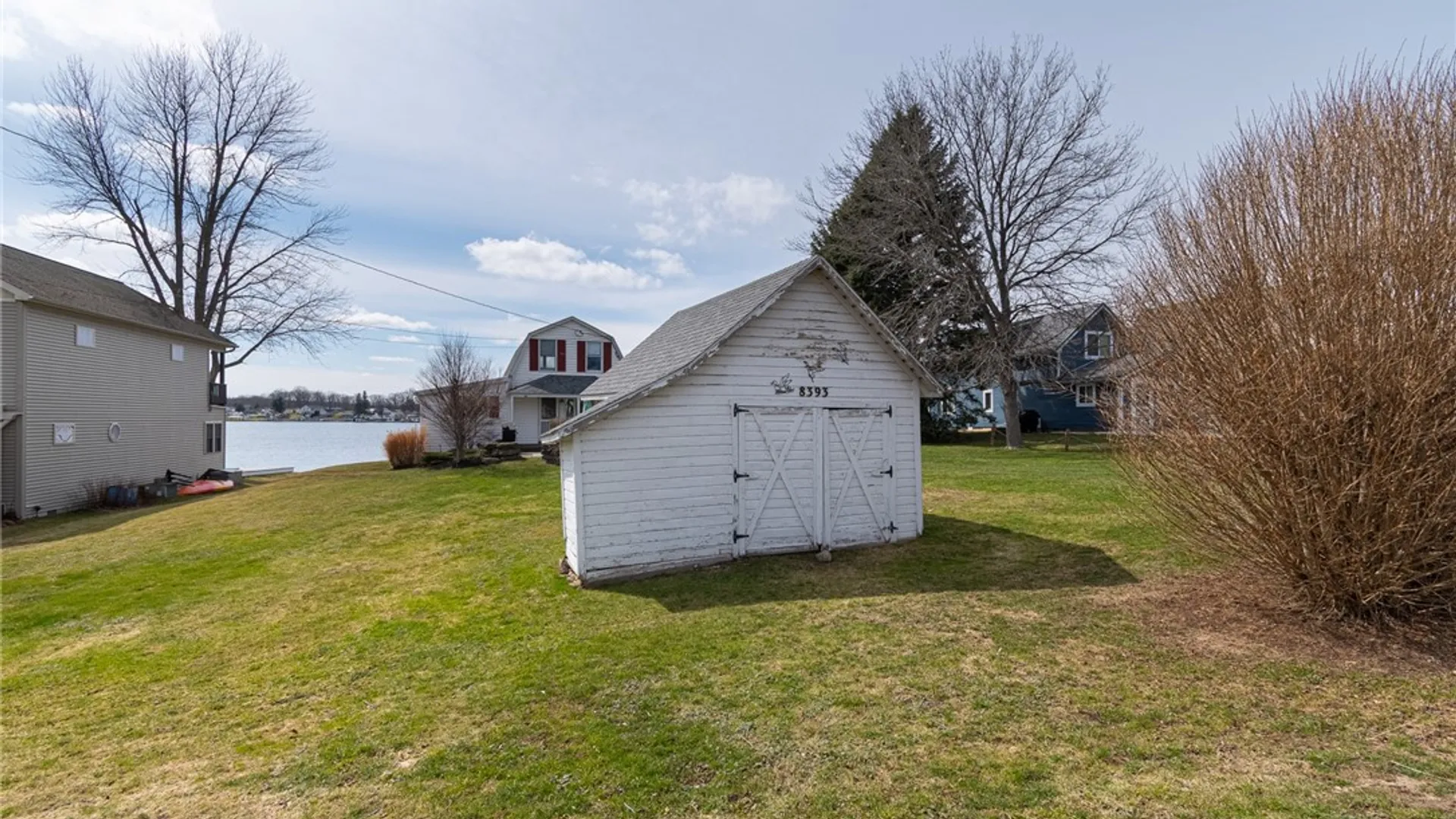 Property at 8393 Thrush Road, Wolcott, NY 14590 44