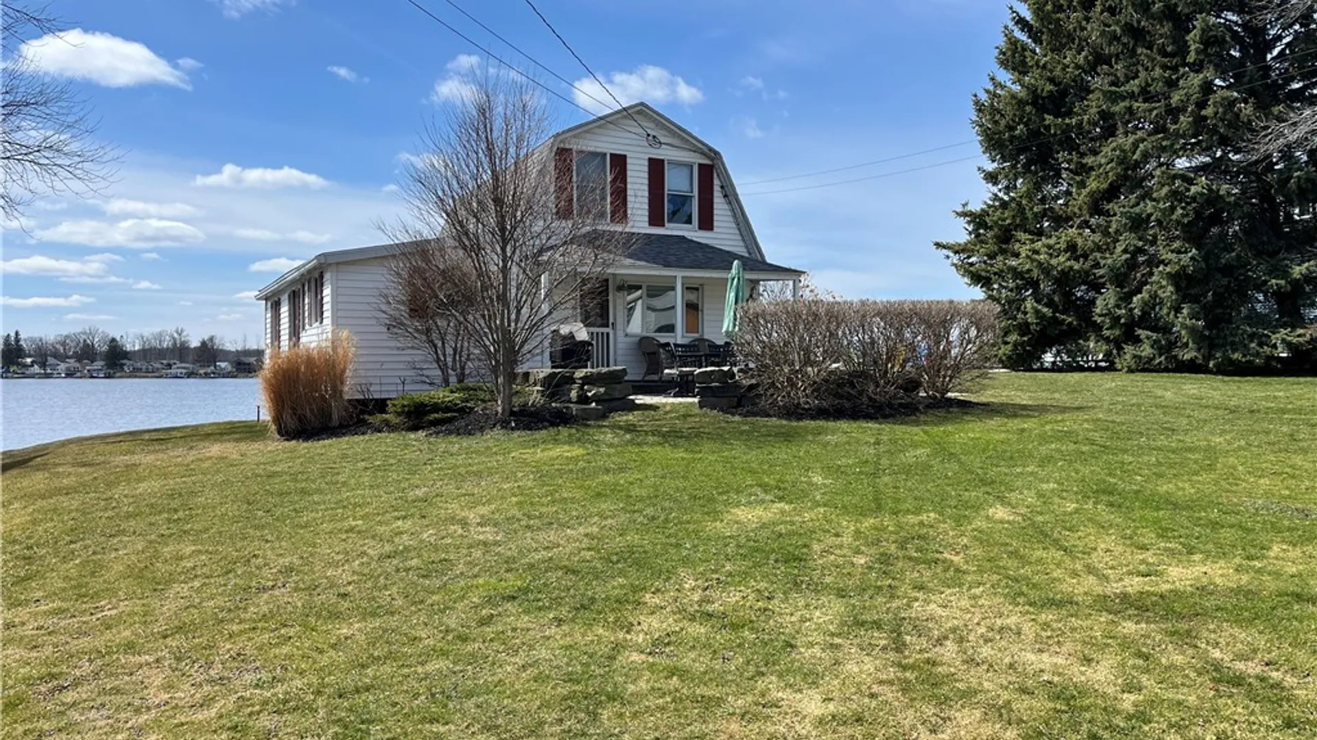 Property at 8393 Thrush Road, Wolcott, NY 14590 8