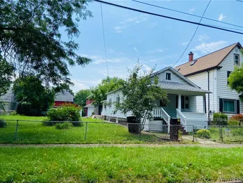 Property at 1637 Falls Street, Niagara Falls, NY 14303
