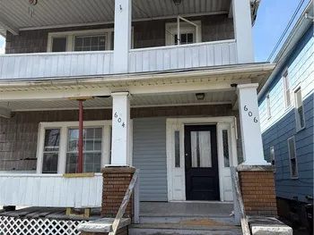 Property at 604 17th Street, Niagara Falls, NY 14301