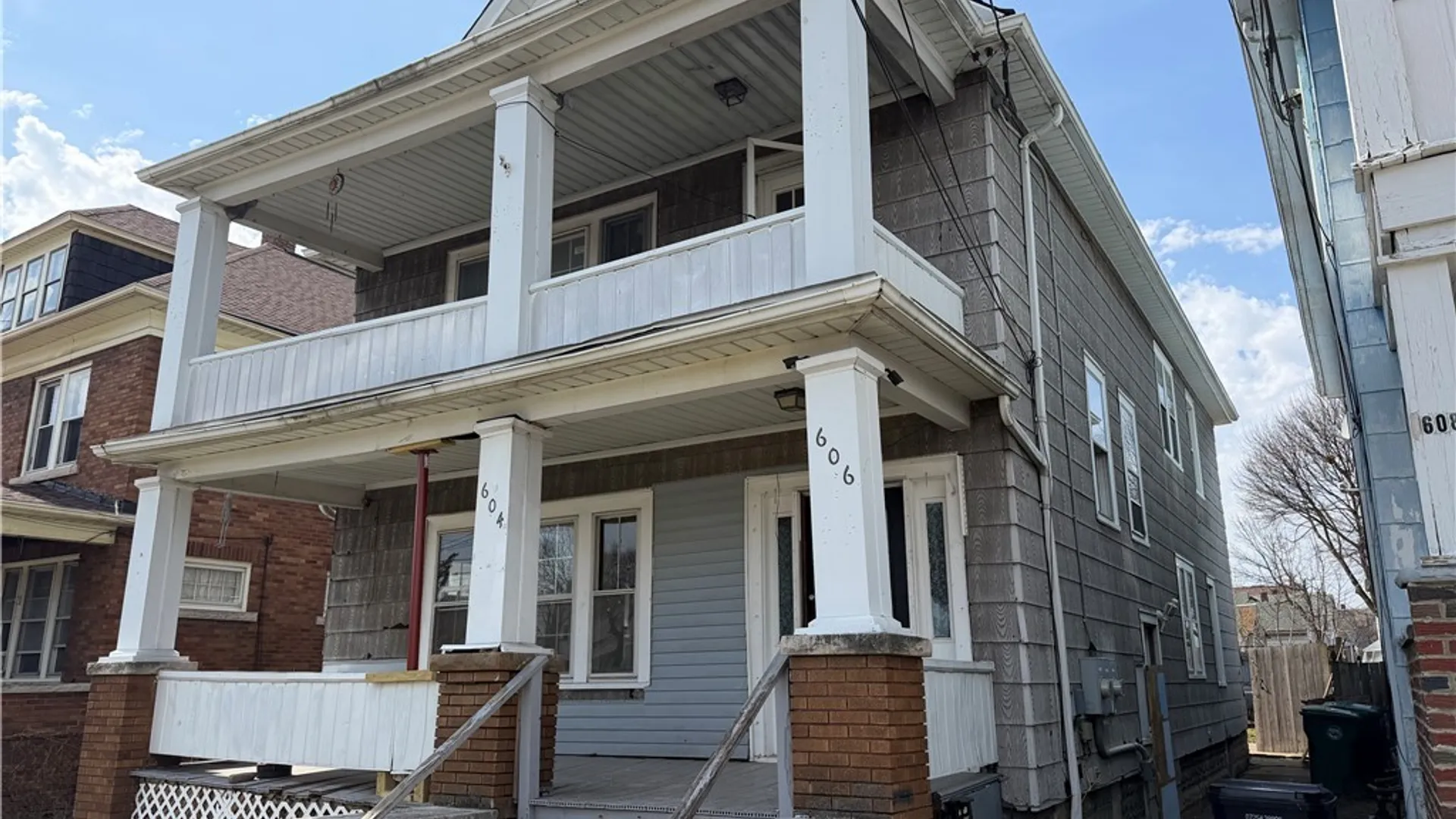 Property at 604 17th Street, Niagara Falls, NY 14301 4