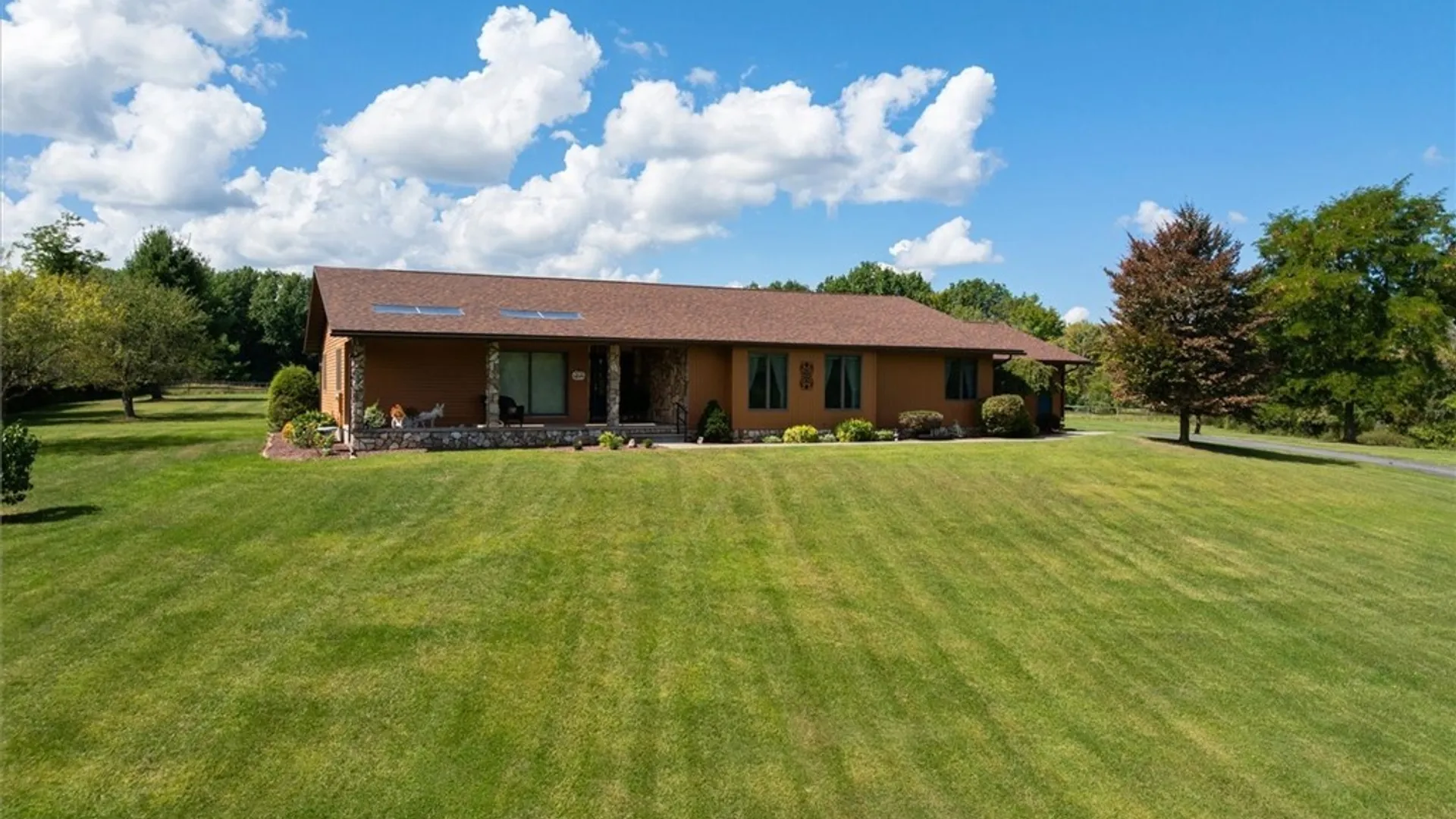 Property at 2354 Middle Road, Oneida, NY 13421 2