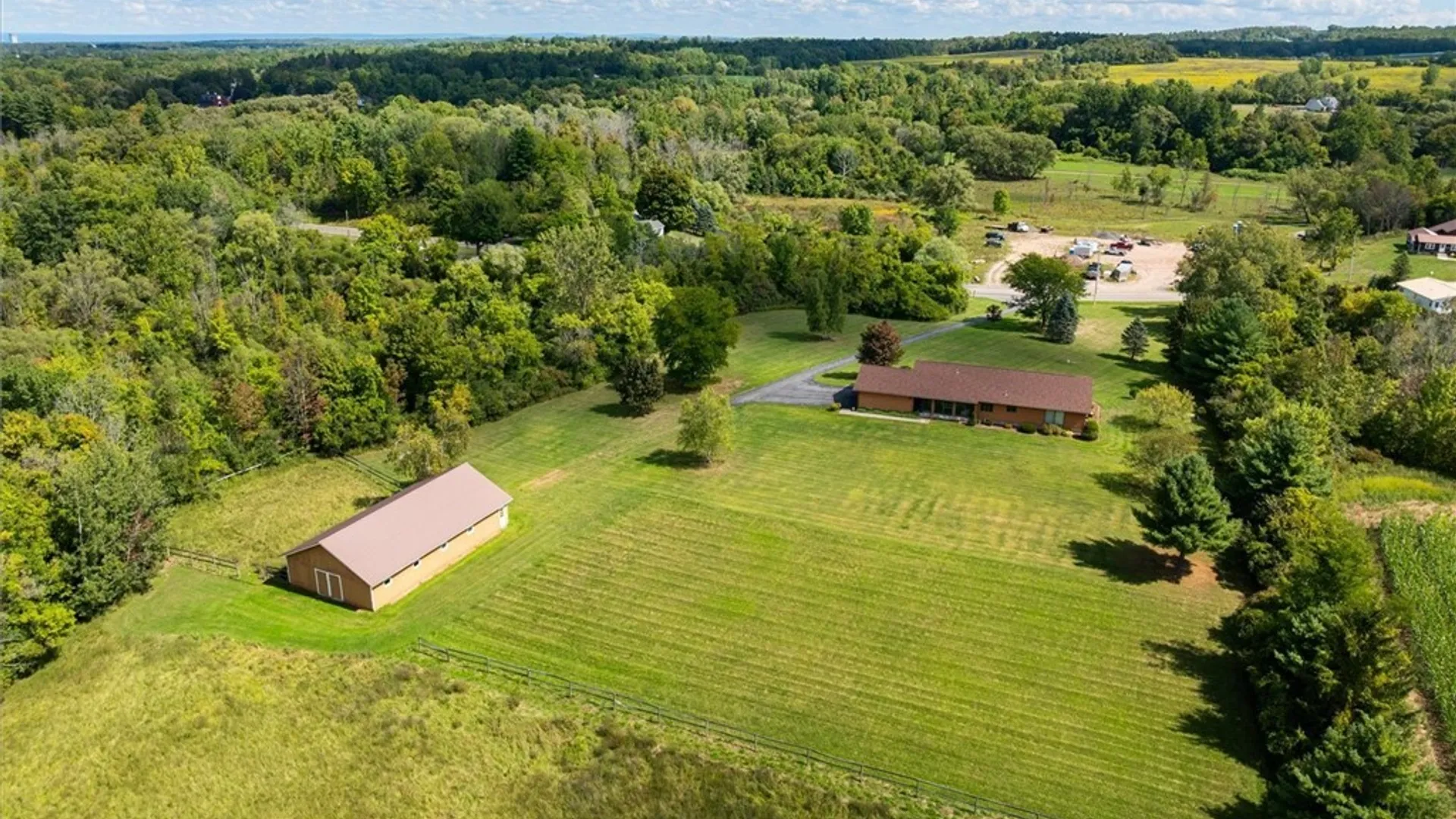 Property at 2354 Middle Road, Oneida, NY 13421 40