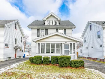 176 Merwin Avenue, Rochester, NY 14609