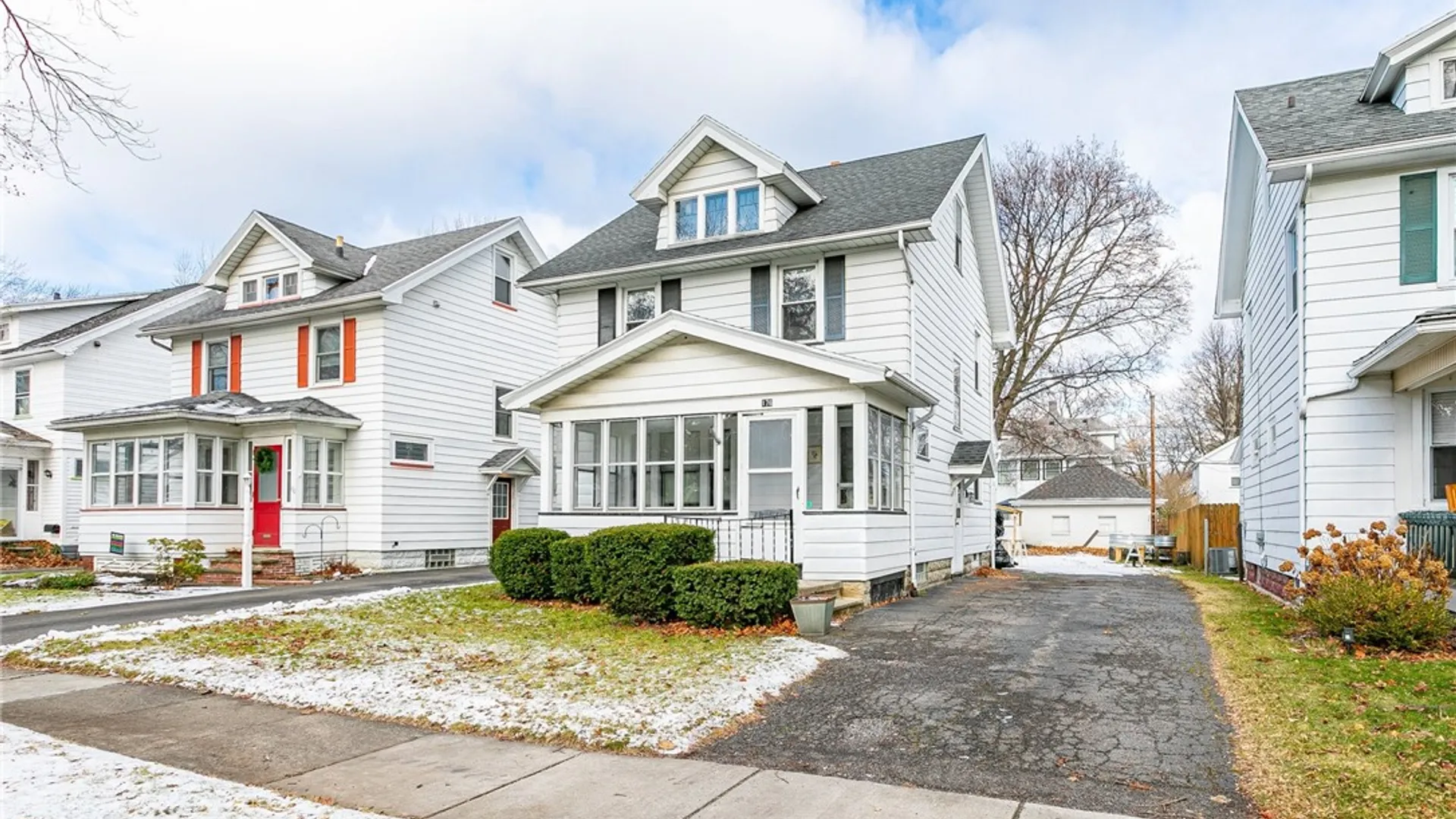 Property at 176 Merwin Avenue, Rochester, NY 14609 2