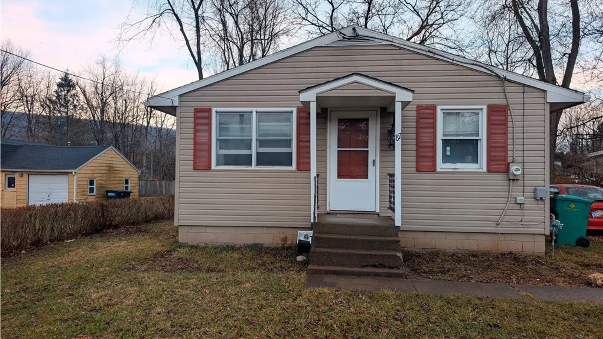 Property at 87 Beartown Road, Erwin, NY 14870 2