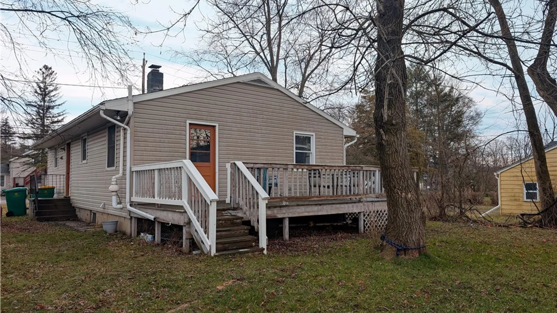 Property at 87 Beartown Road, Erwin, NY 14870 3