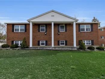 Property at 556 Transit Street, Lockport City, NY 14094