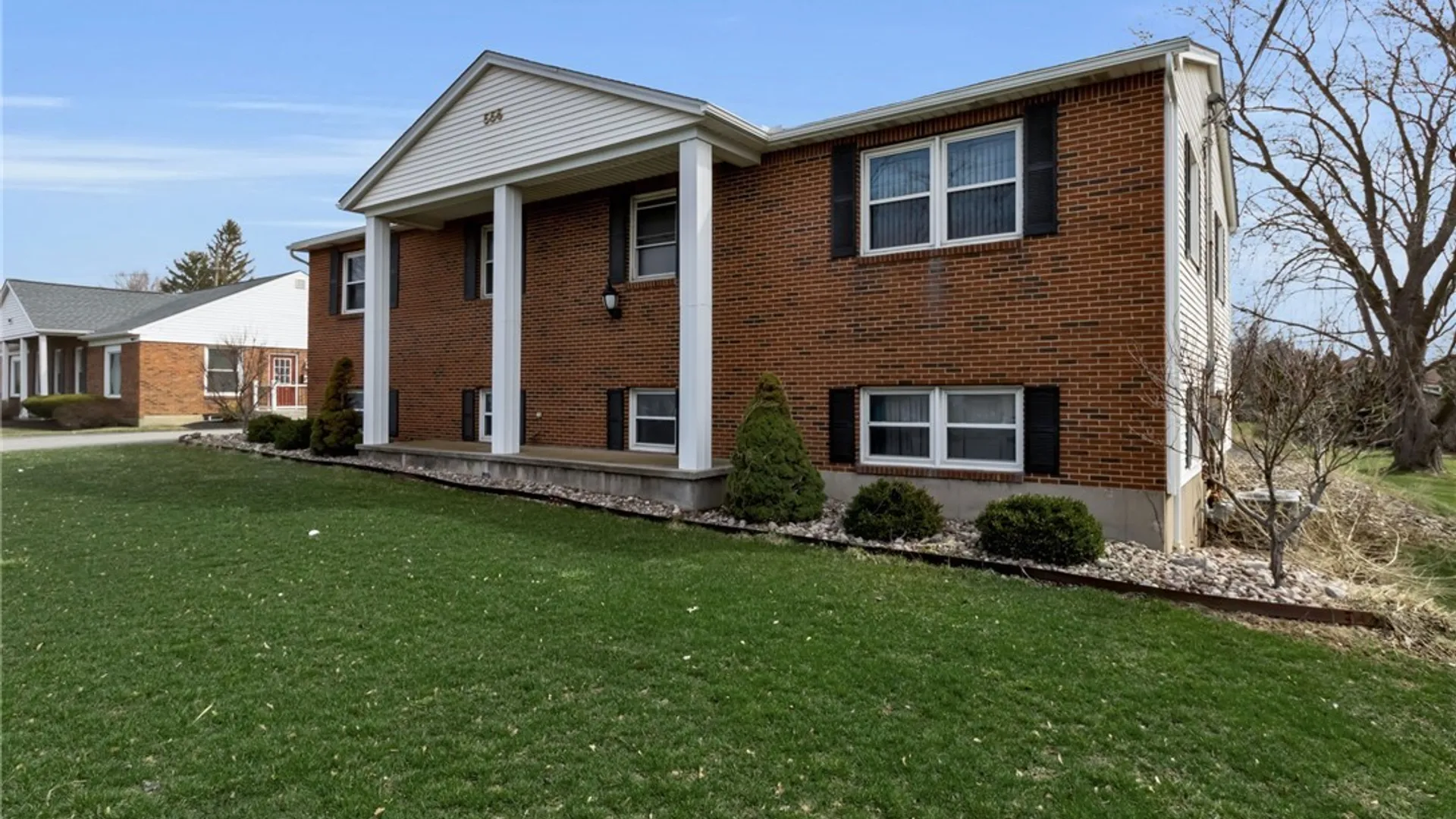 Property at 556 Transit Street, Lockport City, NY 14094 2