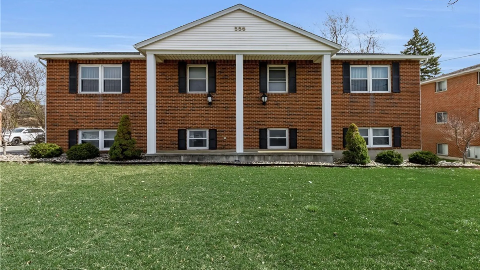 Property at 556 Transit Street, Lockport City, NY 14094 38