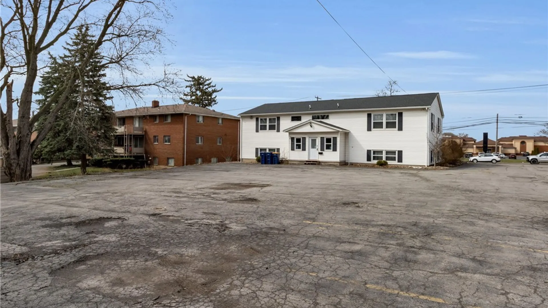 Property at 556 Transit Street, Lockport City, NY 14094 39