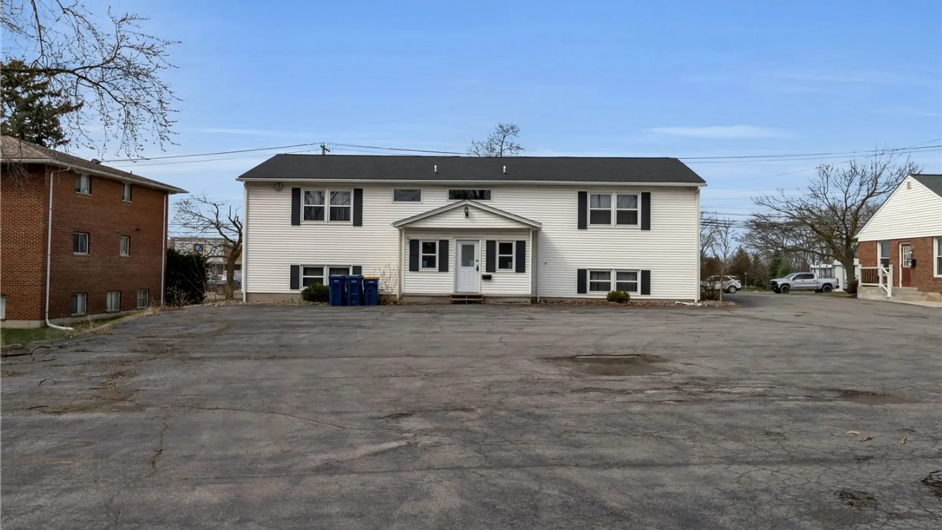 Property at 556 Transit Street, Lockport City, NY 14094 40