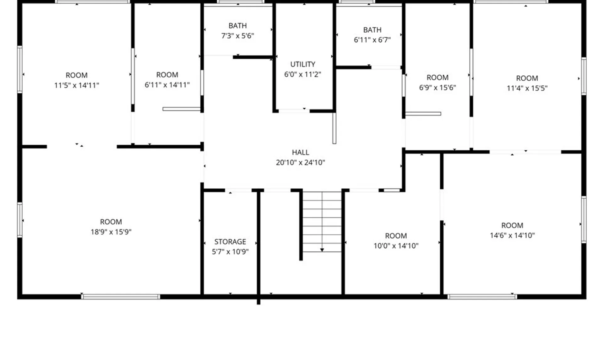 Property at 556 Transit Street, Lockport City, NY 14094 43