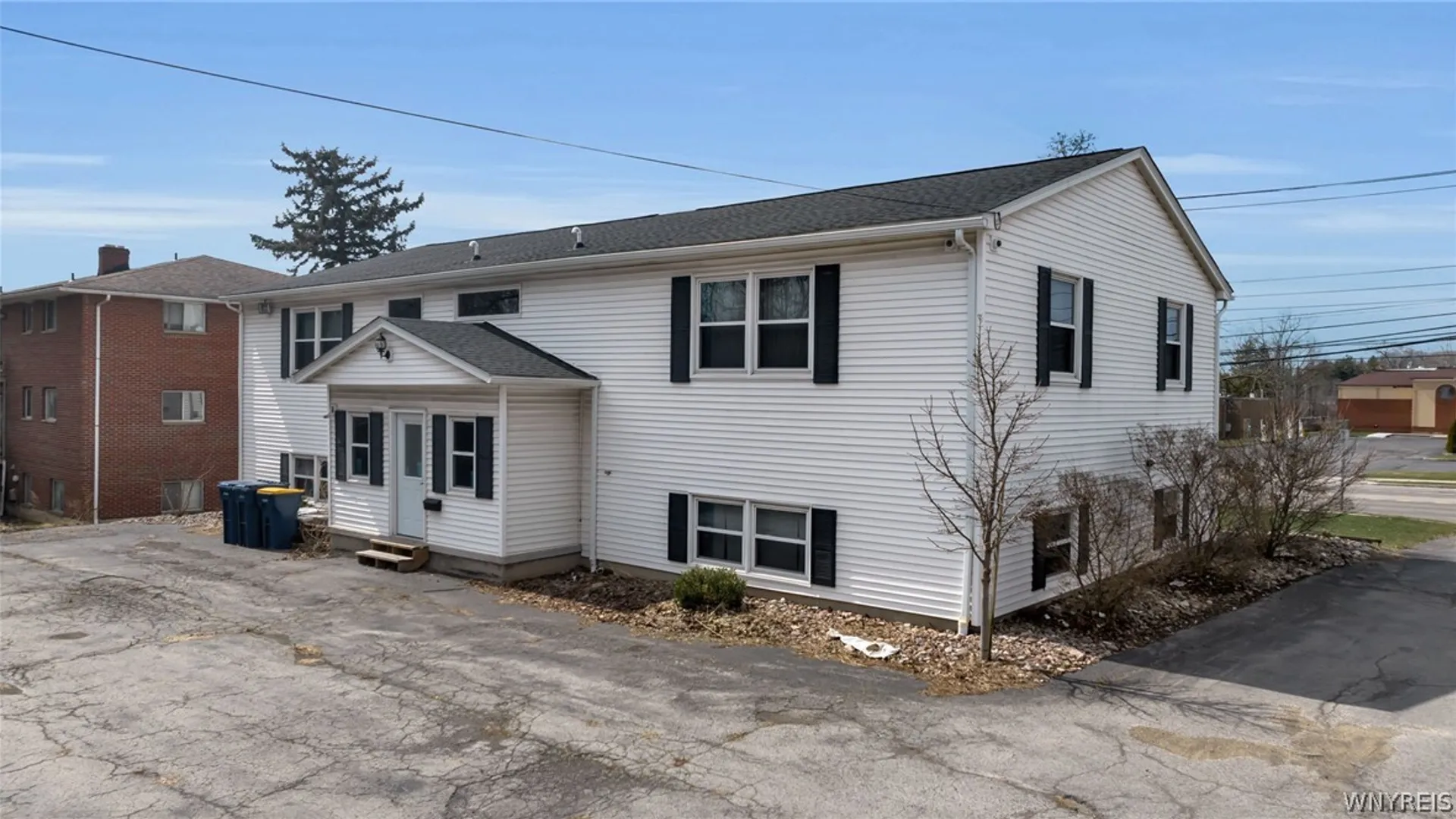 Property at 556 Transit Street, Lockport City, NY 14094 5