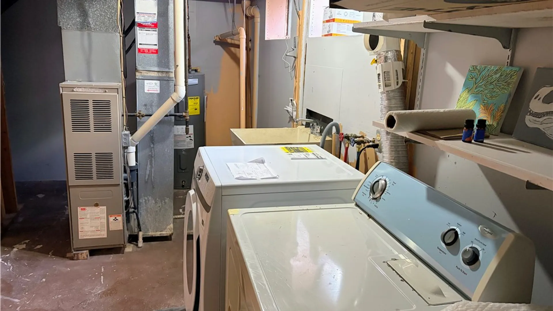 Property at 424 Upper Valley Road, Gates, NY 14624 37