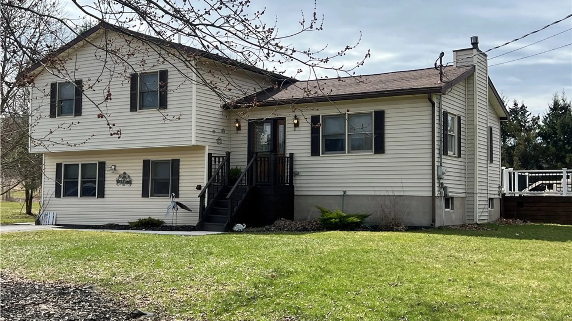 Property at 2911 Webb Road, Virgil, NY 13045 2