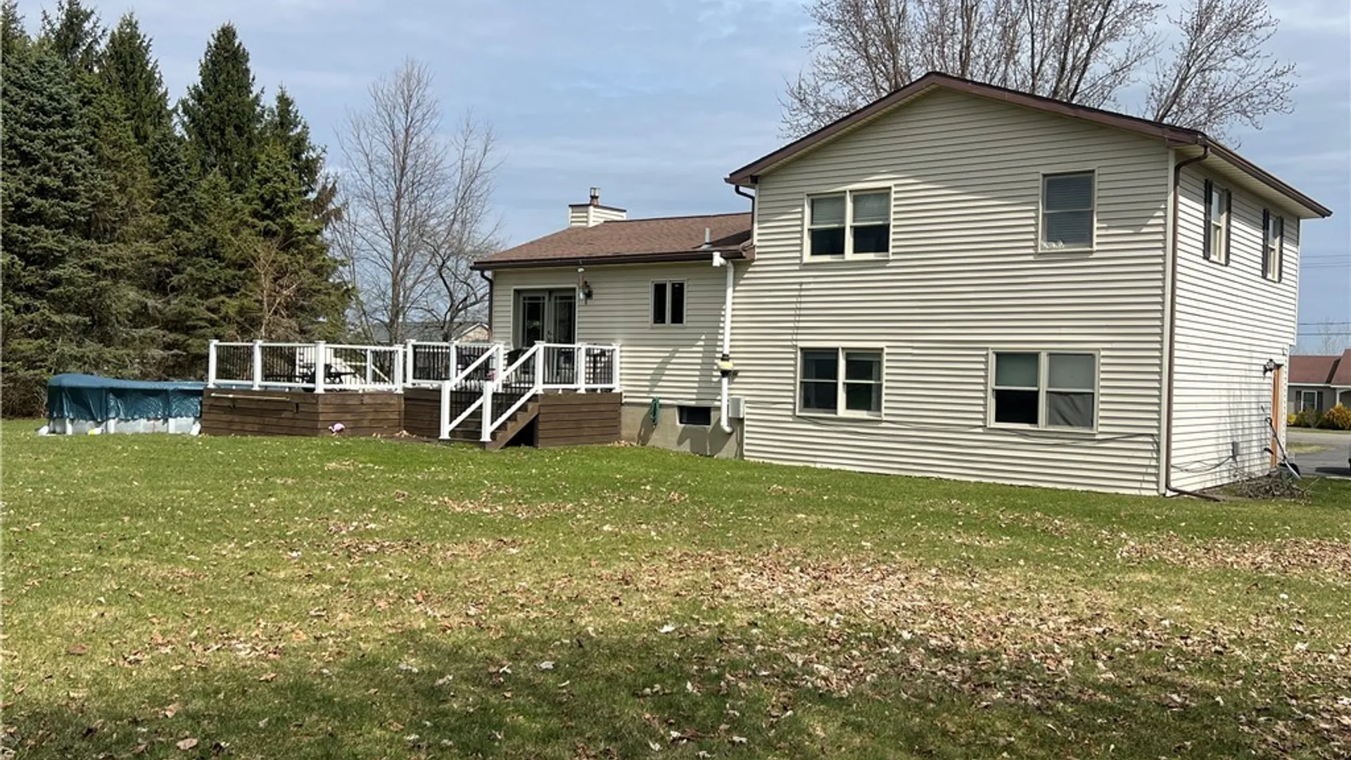 Property at 2911 Webb Road, Virgil, NY 13045 37