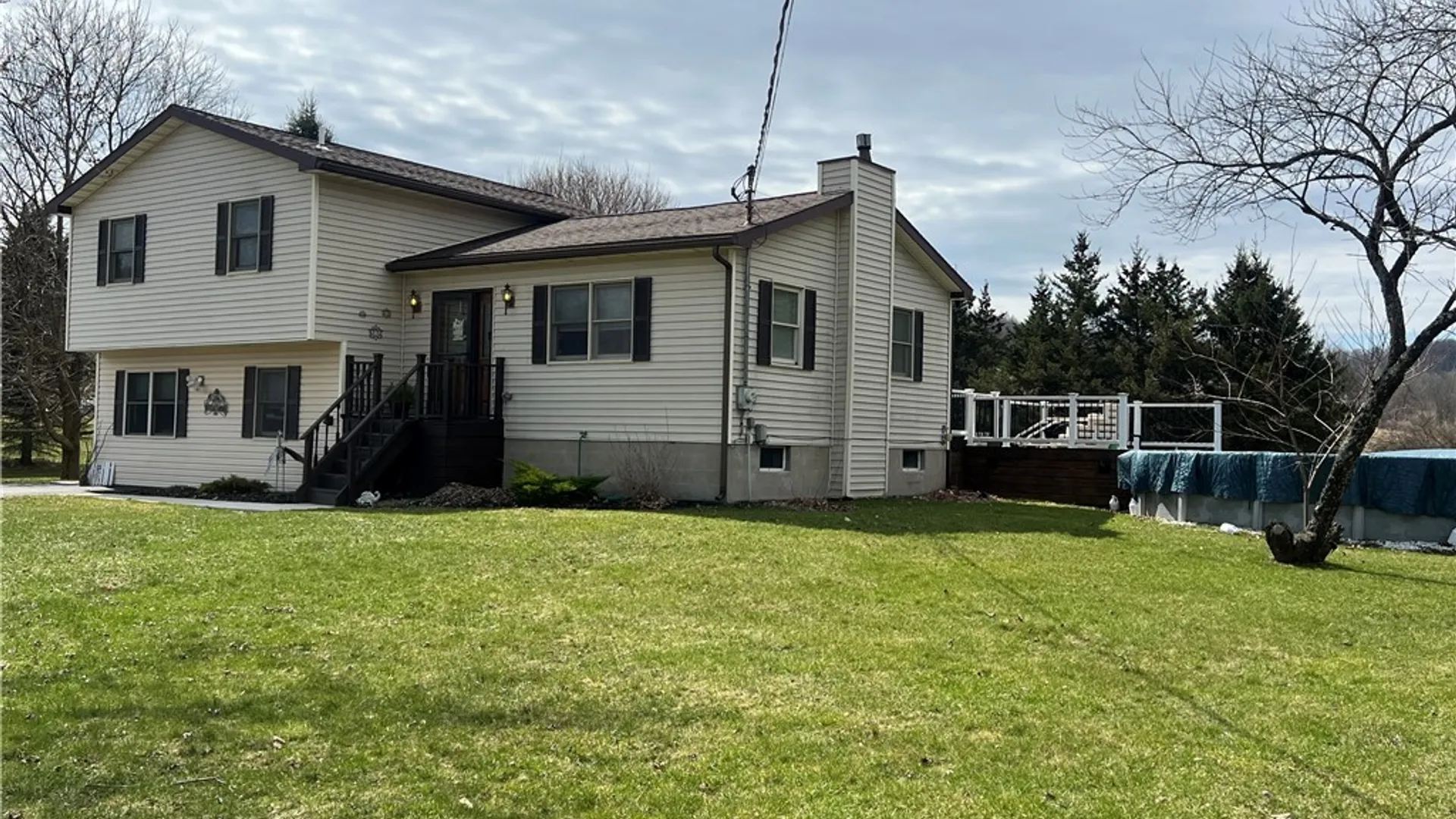 Property at 2911 Webb Road, Virgil, NY 13045 40