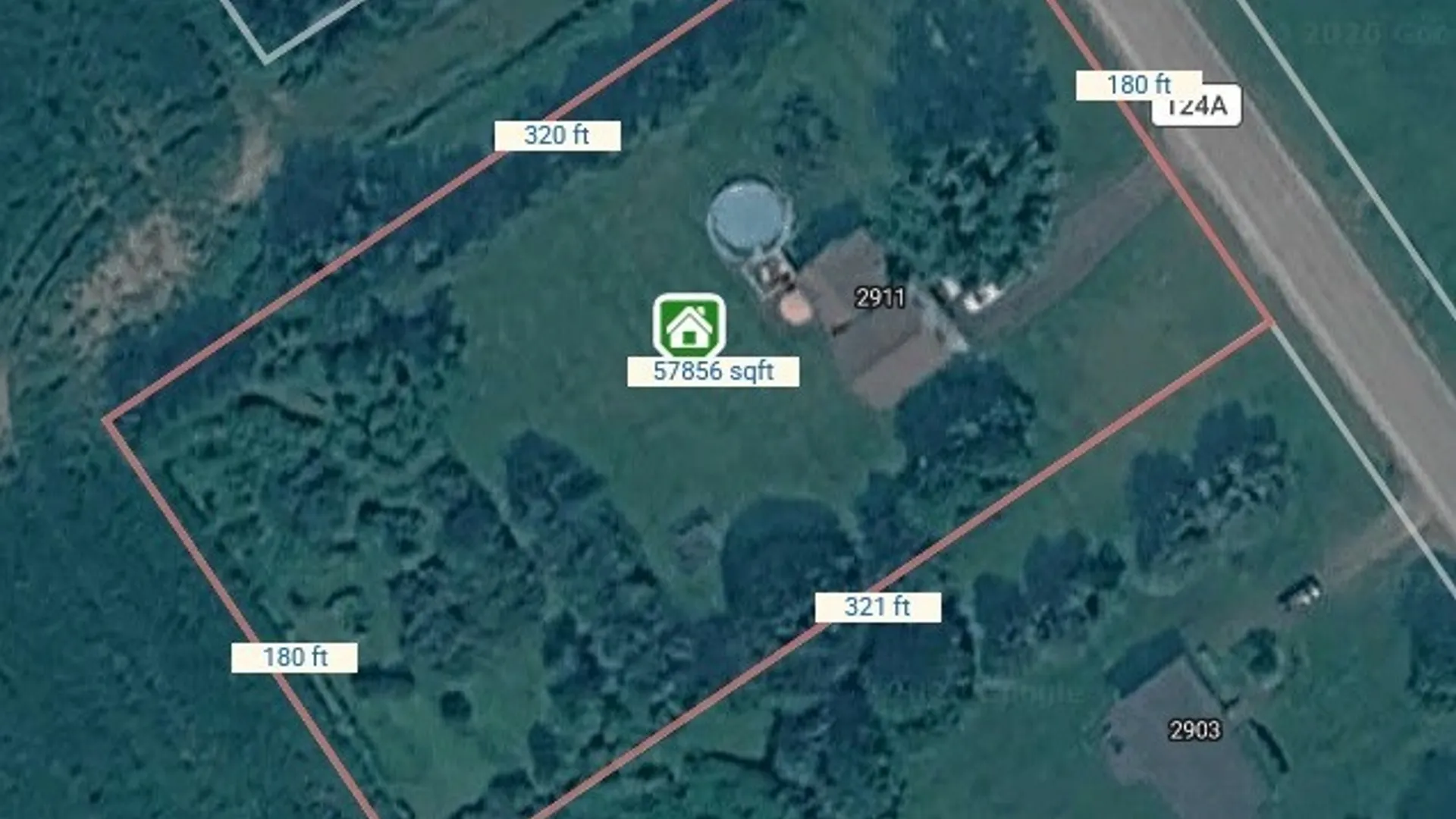 Property at 2911 Webb Road, Virgil, NY 13045 41