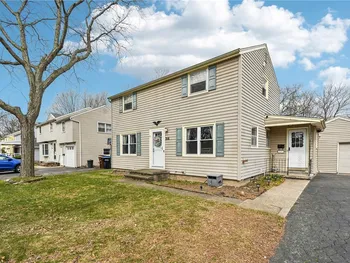 Property at 316 Coolidge Road, Irondequoit, NY 14622