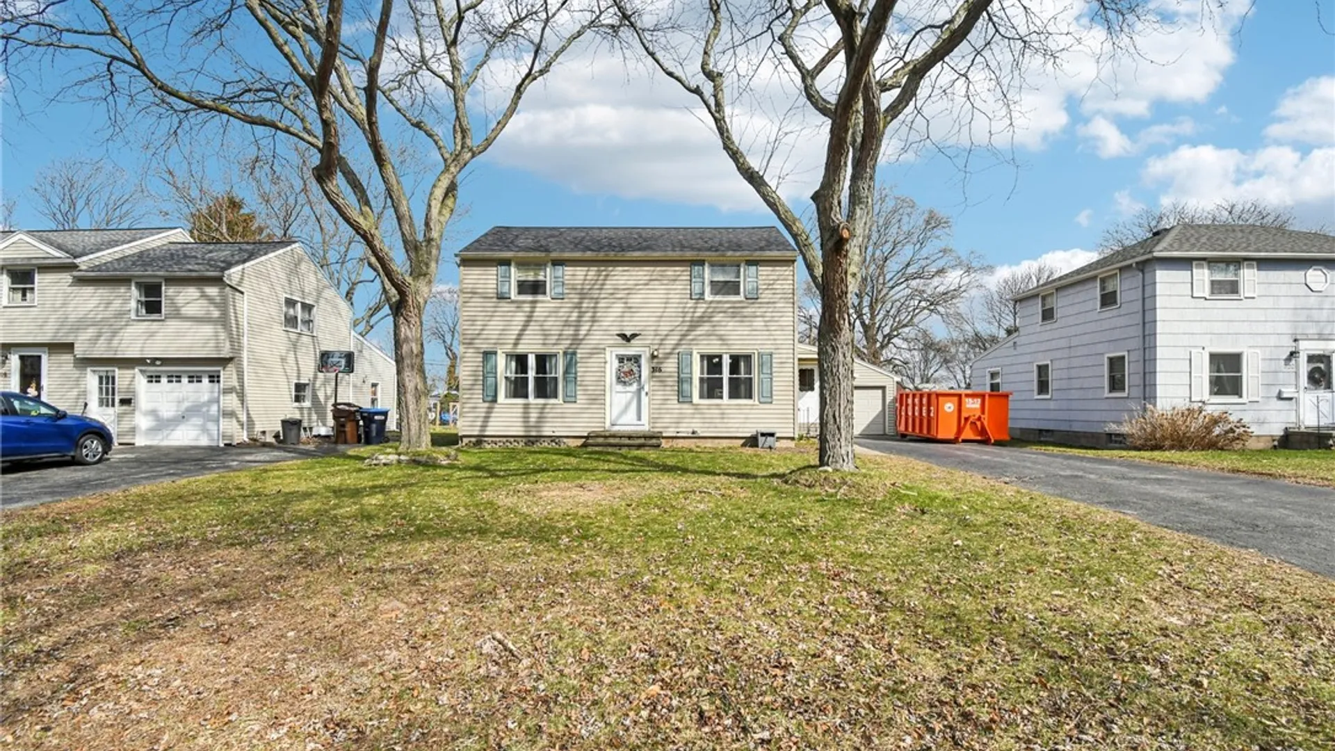 Property at 316 Coolidge Road, Irondequoit, NY 14622 3