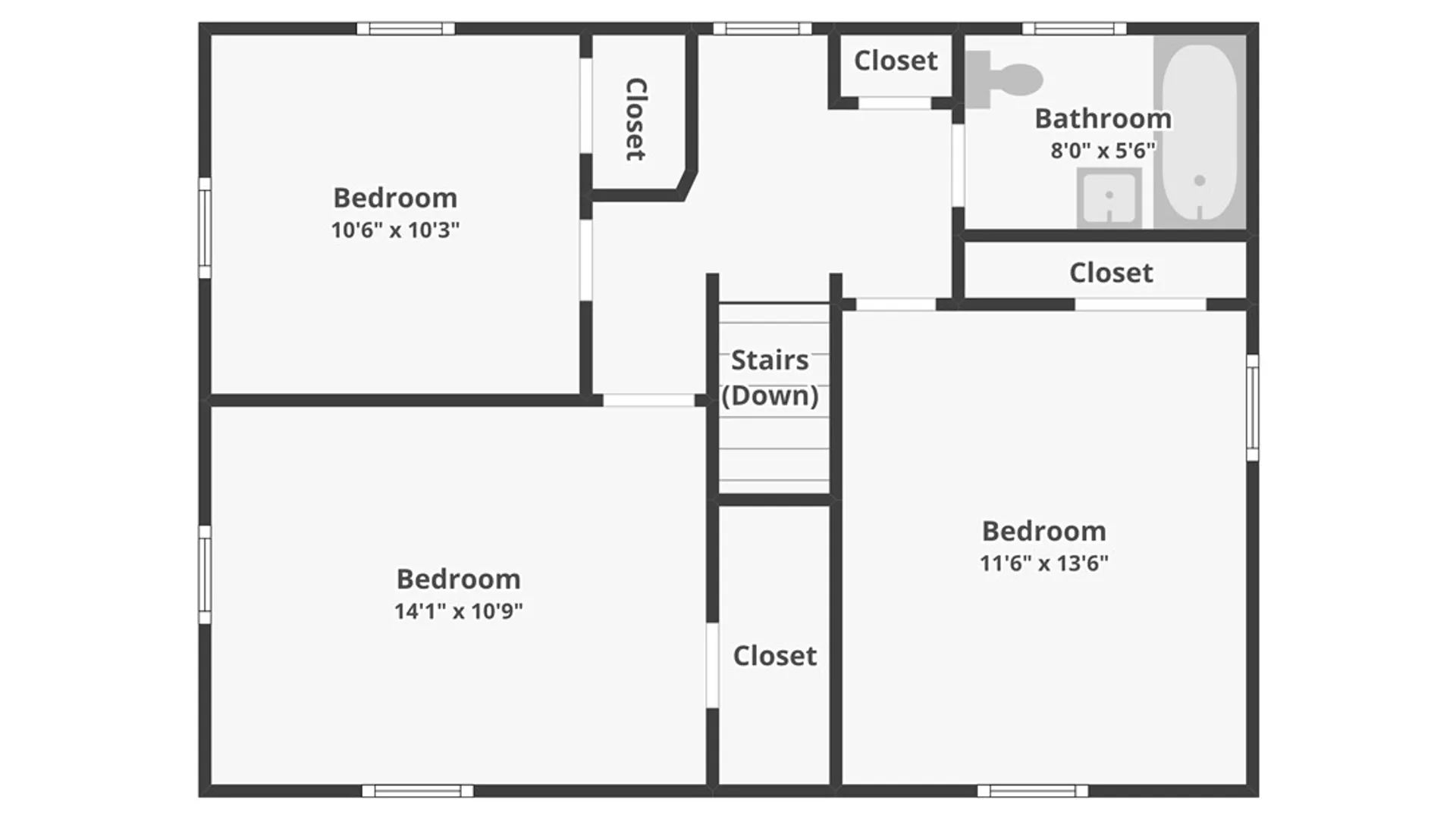 Property at 316 Coolidge Road, Irondequoit, NY 14622 36