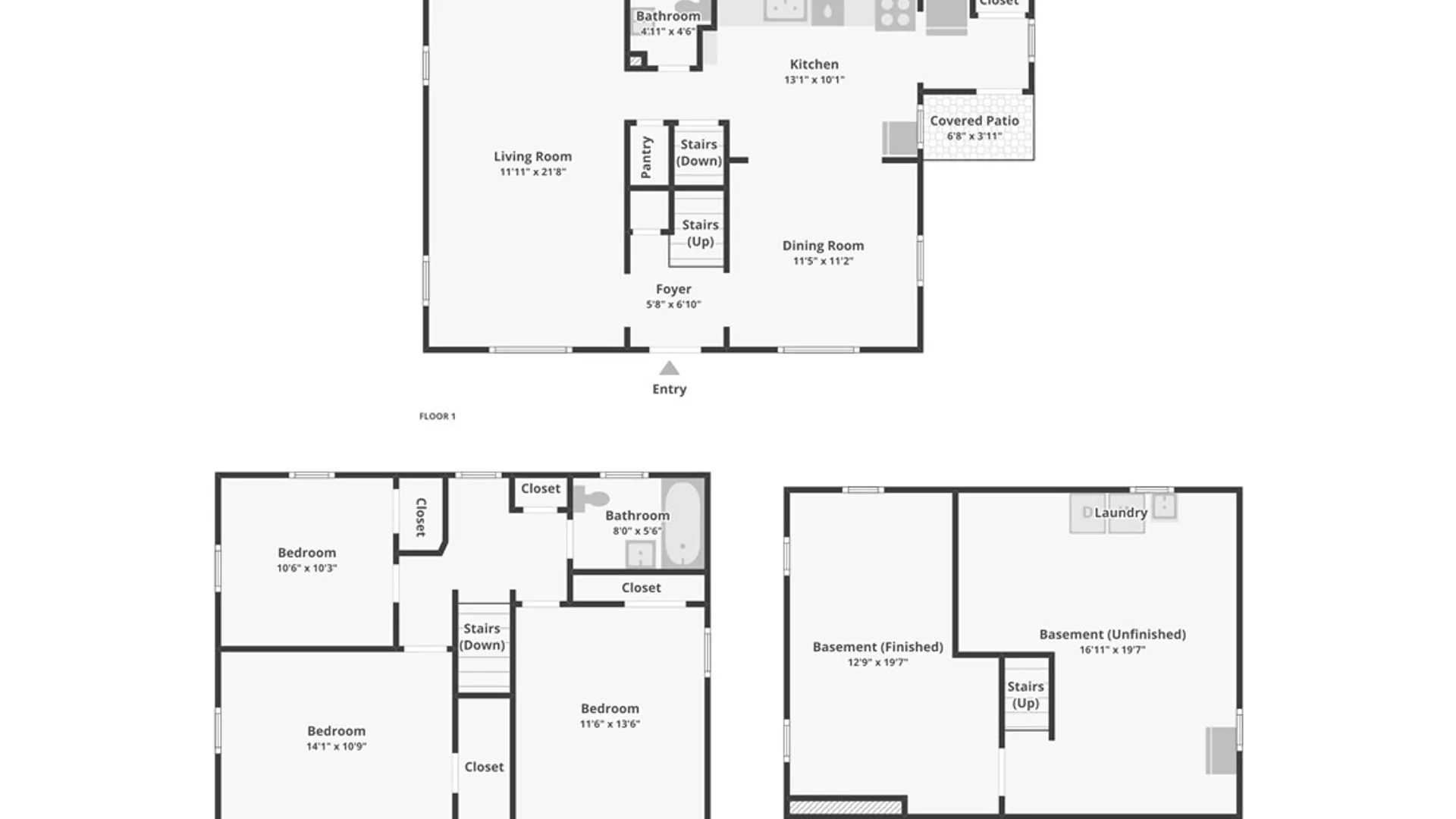 Property at 316 Coolidge Road, Irondequoit, NY 14622 37